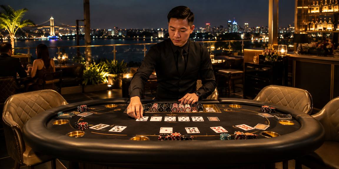 uu58 Casino
